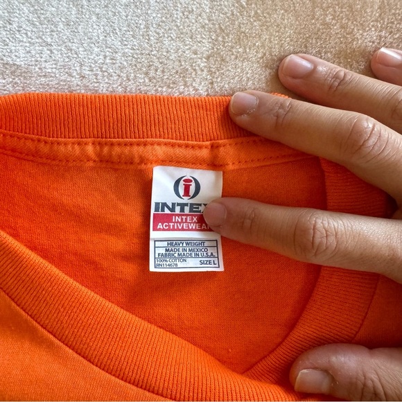 Orange County Tourist Shirt - Picture 6 of 6